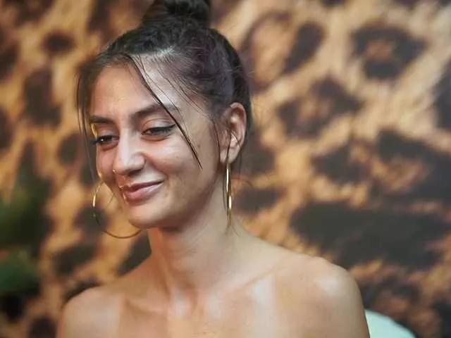 SabrinaHope on BongaCams 