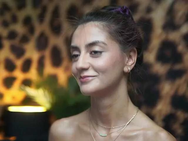 SabrinaHope on BongaCams 