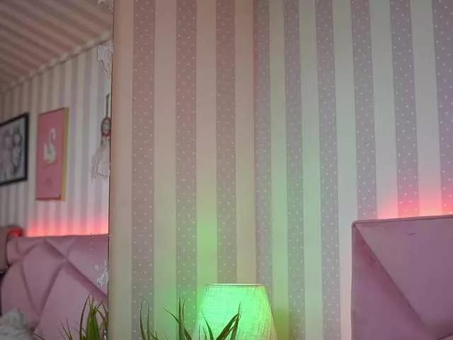 SabrinaHope on BongaCams 