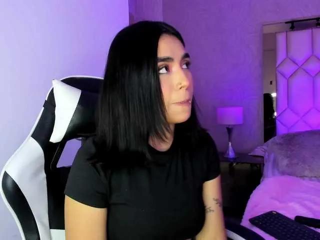 Freechat SabrinaLuke on BongaCams