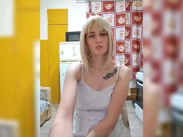 SadieMabelle on BongaCams 