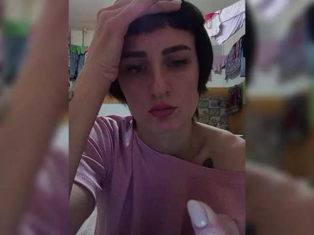 SadieMabelle on BongaCams 