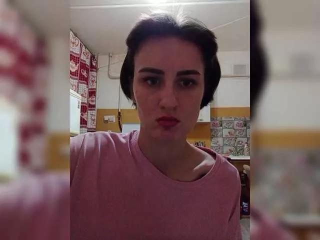 SadieMabelle on BongaCams 