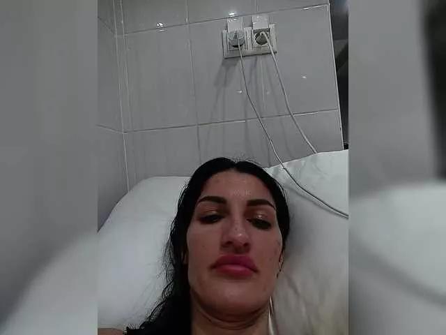 SafariQueen on BongaCams 