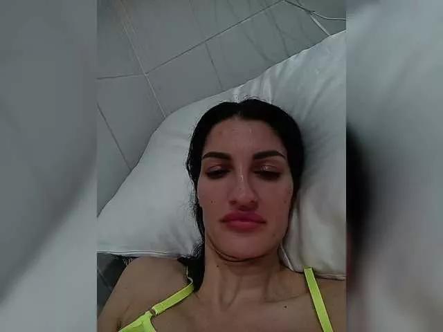 SafariQueen on BongaCams