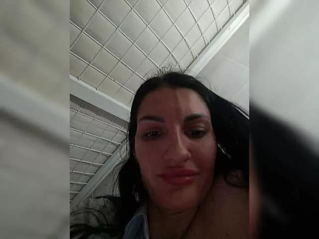 SafariQueen on BongaCams 