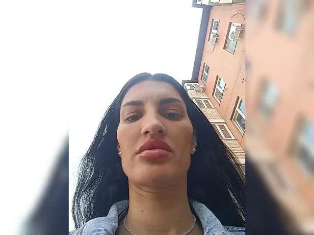 SafariQueen on BongaCams 