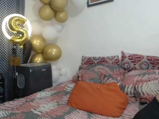 saimajayeb on BongaCams 