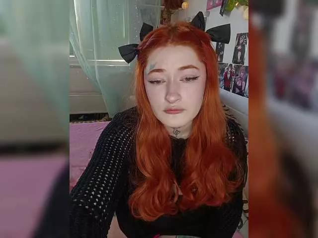 Sakurakiraa on BongaCams 