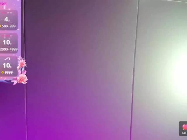 samanthamilher on BongaCams 