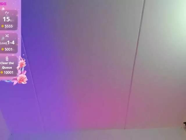 samanthamilher on BongaCams 