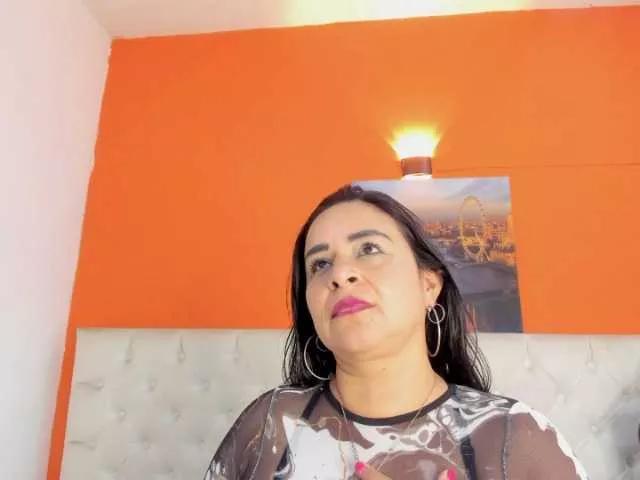 SamantthaFerrerr on BongaCams 