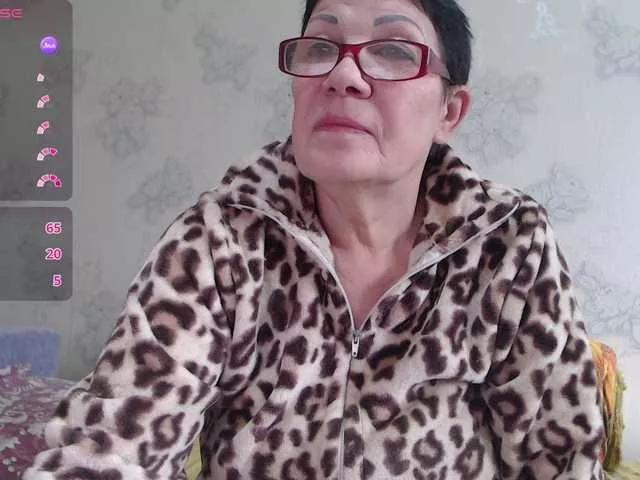 Offline Sandra-Carina on BongaCams