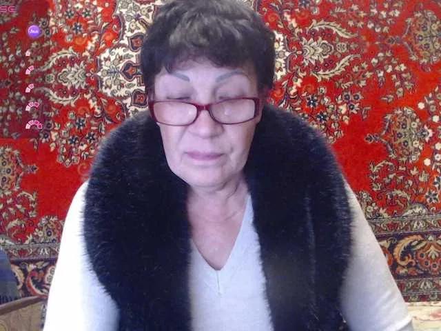 Watch slutty camslut Sandra-Carina Sandra-Carina from BongaCams