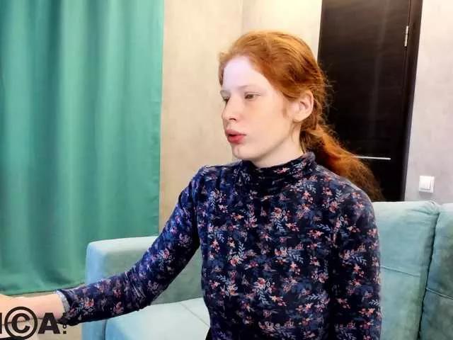 Sandra-Wi1son on BongaCams 