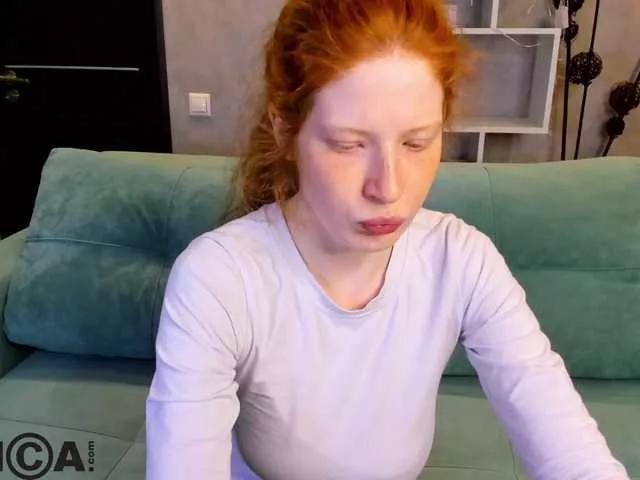 Sandra-Wi1son on BongaCams 