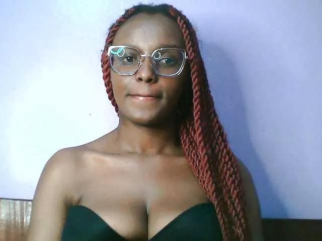 Sandra356 on BongaCams 