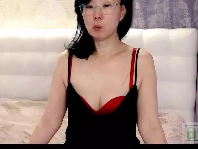 SandraMi on BongaCams 