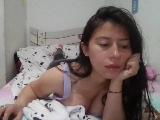 SandyQueen on BongaCams 