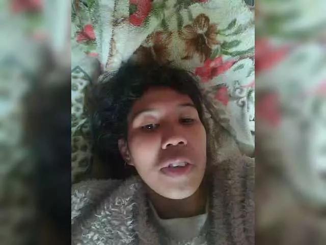 Santilia on BongaCams