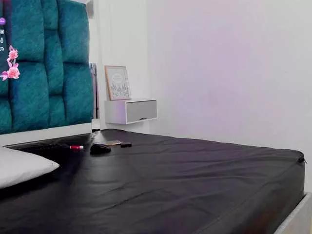 Sasha-stele on BongaCams 