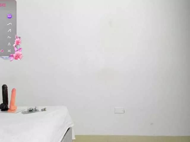 Sasha-stele on BongaCams 