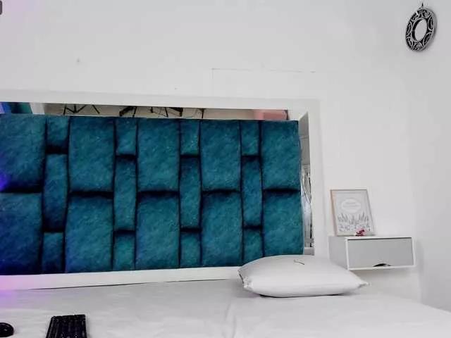 Sasha-stele on BongaCams 