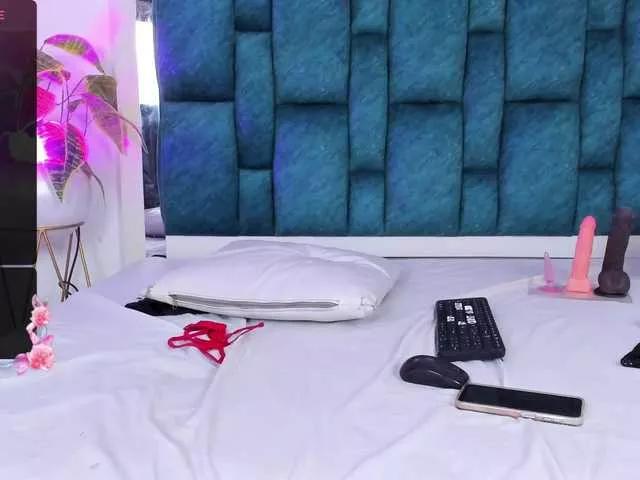 Sasha-stele on BongaCams 