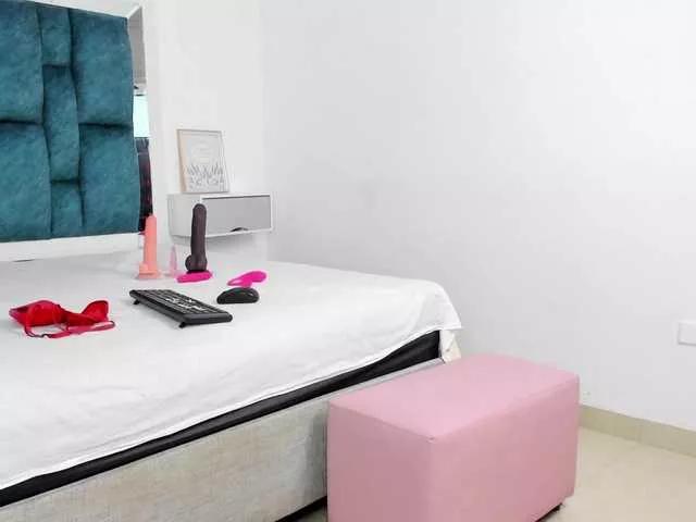 Sasha-stele on BongaCams 