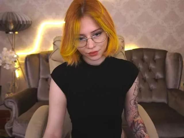 Offline SashaExclusive on BongaCams