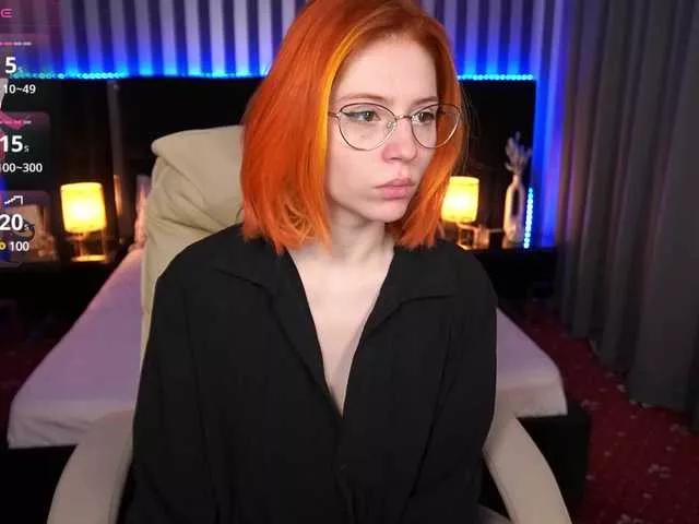 Offline SashaExclusive on BongaCams