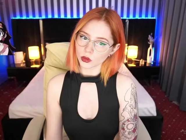 Offline SashaExclusive on BongaCams