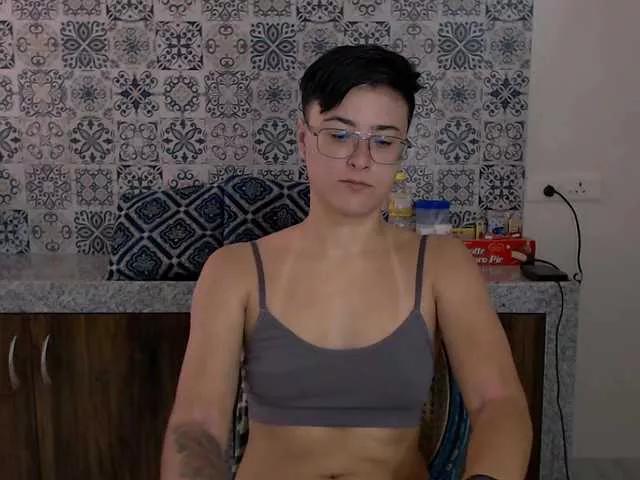 Sashanotfound on BongaCams 