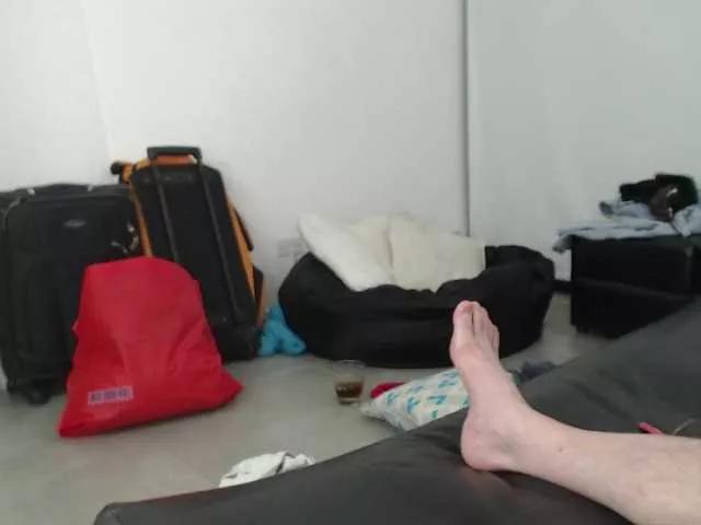 sausage-taco on BongaCams 