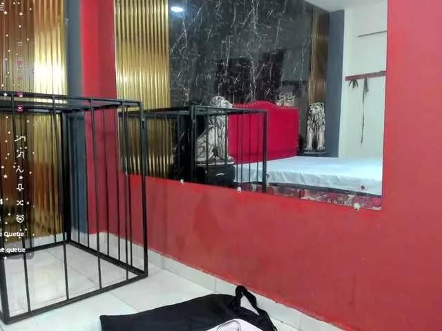 Scarletthomas on BongaCams 