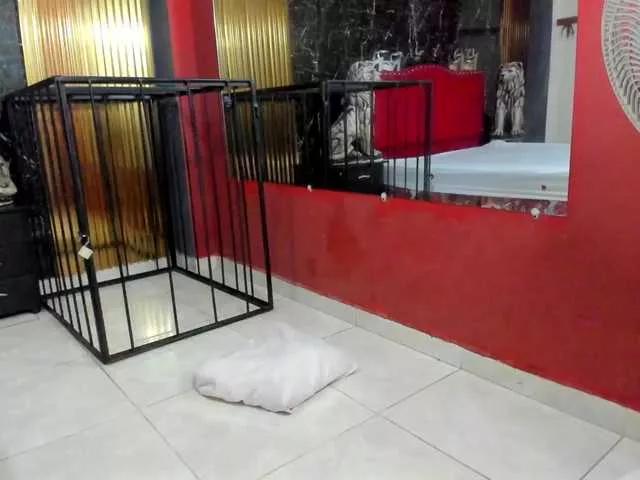 Scarletthomas on BongaCams 