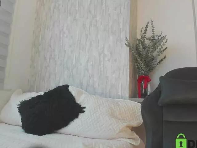 ScarlettSugar on BongaCams 