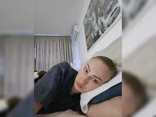 Schumaxer777 on BongaCams