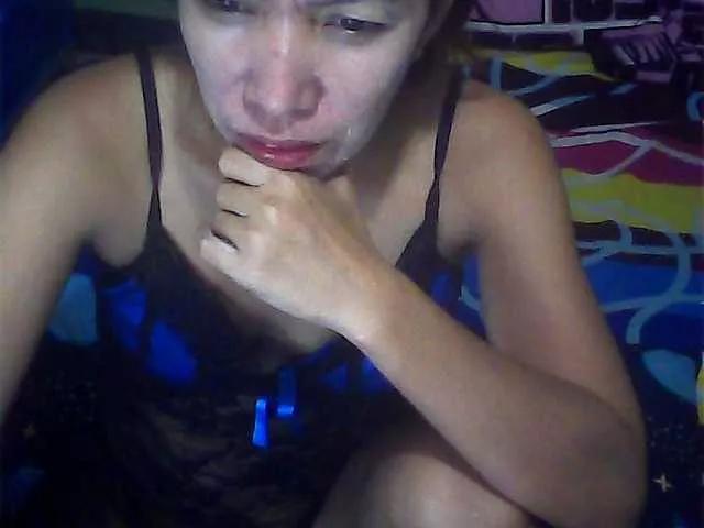 Offline seductiveasianXXXX on BongaCams