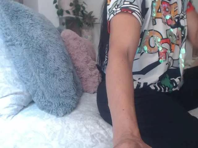 seiya5 on BongaCams 