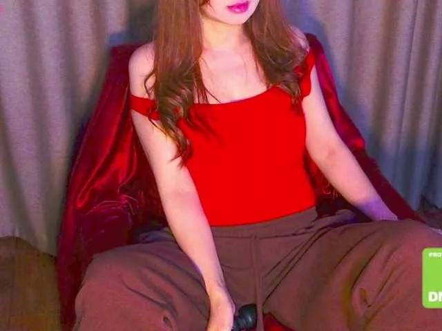 Selina-Marty on BongaCams 