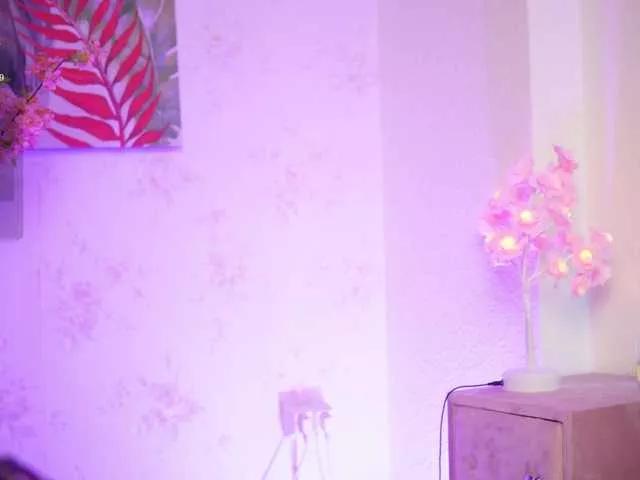SelinaBella on BongaCams 