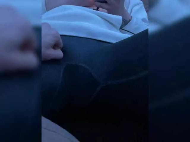 SeriTruh on BongaCams 