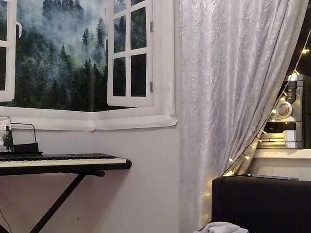 Serseia on BongaCams 