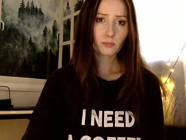 Serseia on BongaCams 