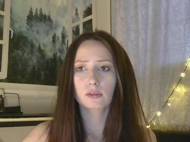 Serseia on BongaCams 