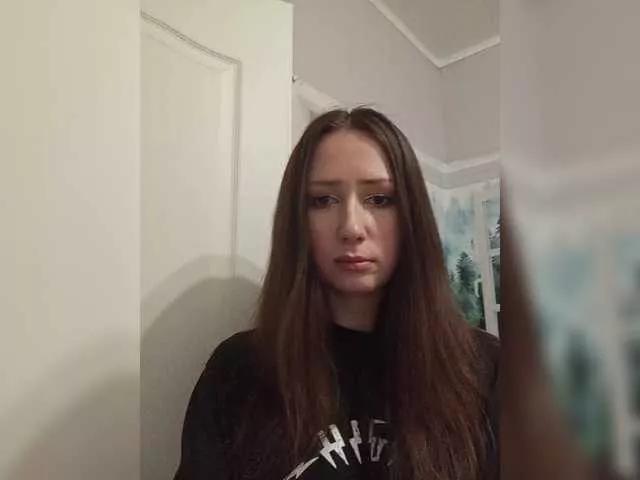 Serseia on BongaCams 