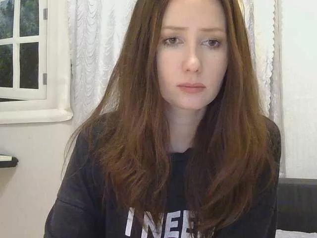 Serseia on BongaCams 