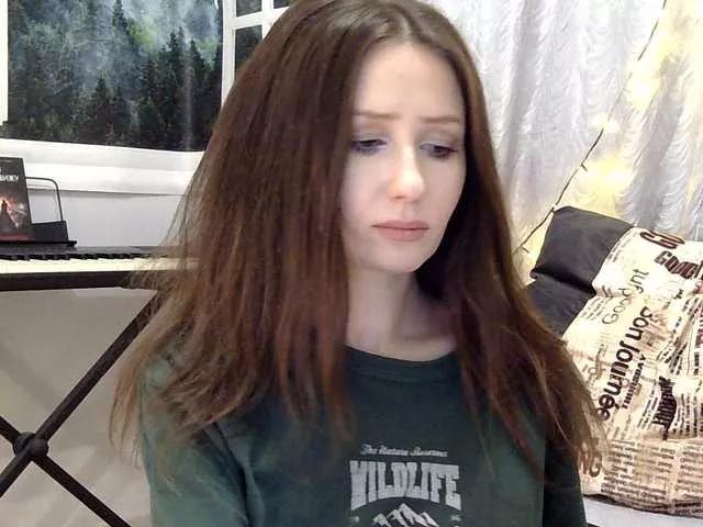 Serseia on BongaCams 