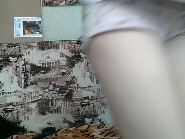 SERTSEETKA on BongaCams 